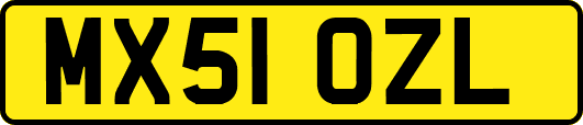 MX51OZL