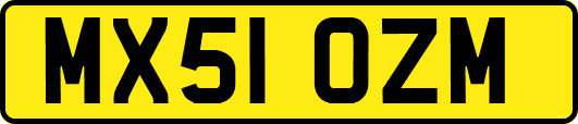 MX51OZM