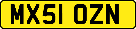 MX51OZN