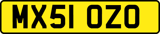 MX51OZO