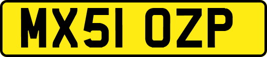 MX51OZP