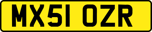 MX51OZR