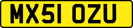 MX51OZU