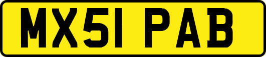 MX51PAB