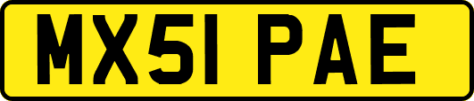 MX51PAE