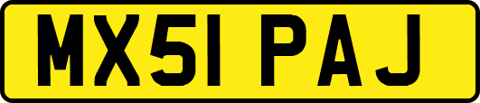 MX51PAJ