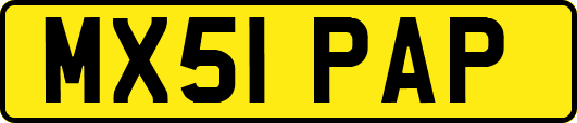 MX51PAP
