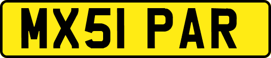 MX51PAR