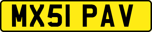 MX51PAV