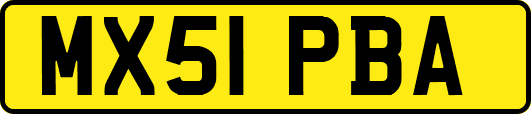 MX51PBA