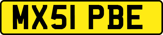MX51PBE