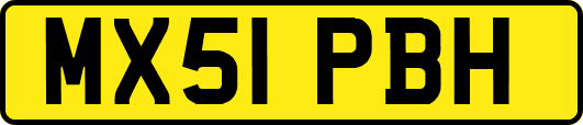 MX51PBH