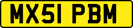 MX51PBM