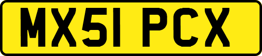 MX51PCX