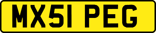 MX51PEG