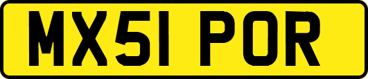 MX51POR