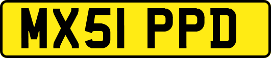MX51PPD
