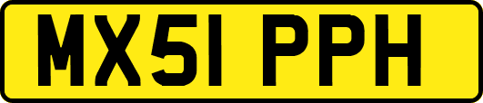 MX51PPH