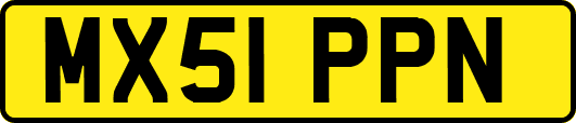 MX51PPN