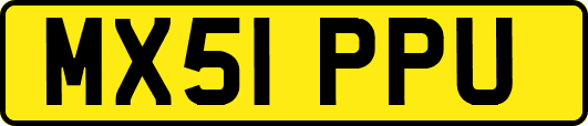 MX51PPU
