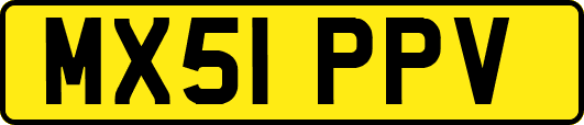 MX51PPV