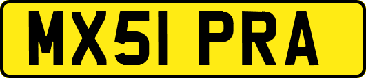 MX51PRA