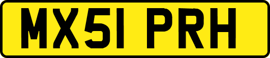 MX51PRH