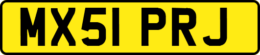 MX51PRJ