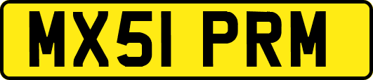 MX51PRM