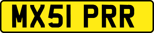 MX51PRR