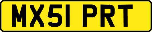 MX51PRT