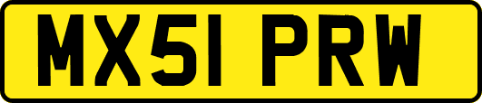 MX51PRW