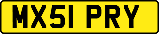 MX51PRY