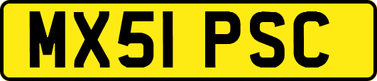 MX51PSC