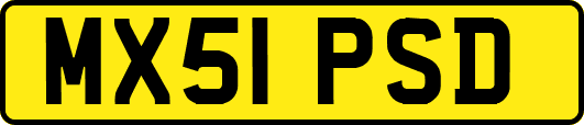 MX51PSD