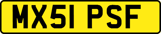 MX51PSF