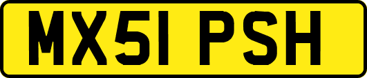 MX51PSH