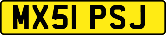 MX51PSJ
