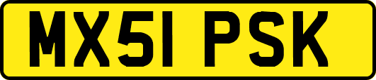 MX51PSK