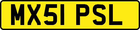 MX51PSL