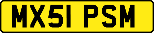 MX51PSM