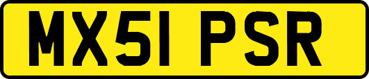 MX51PSR