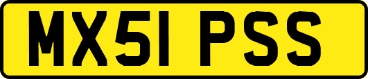 MX51PSS
