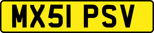 MX51PSV
