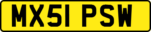 MX51PSW