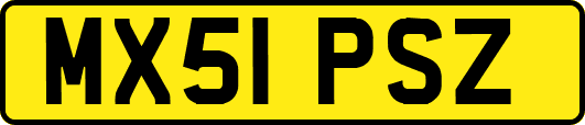 MX51PSZ