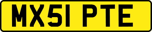 MX51PTE