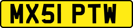 MX51PTW