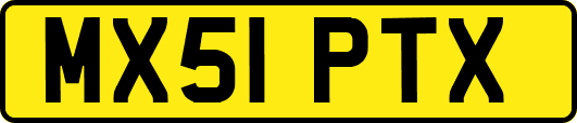 MX51PTX