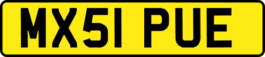 MX51PUE